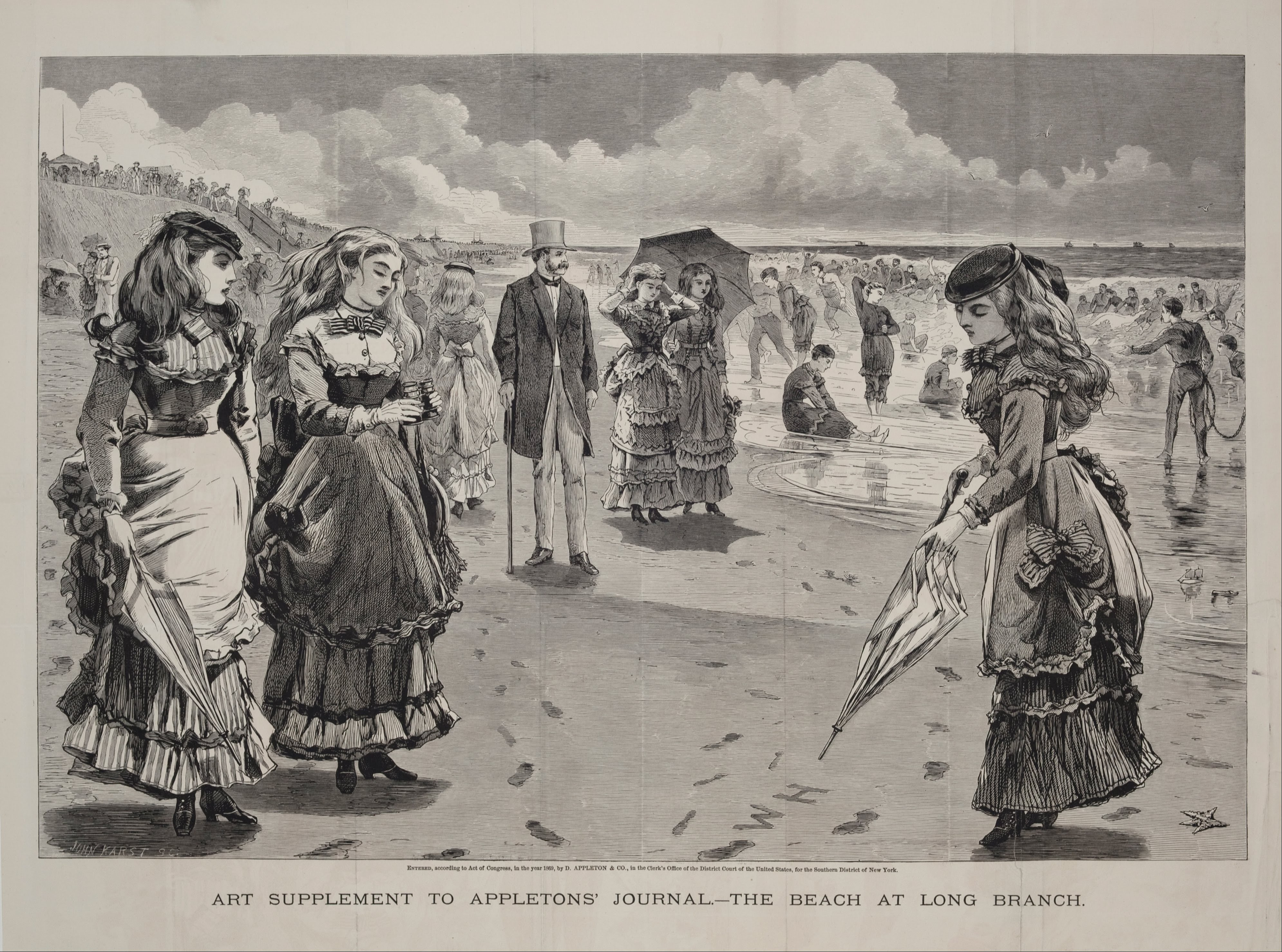 Winslow Homer It S Mike Ettner S Blog