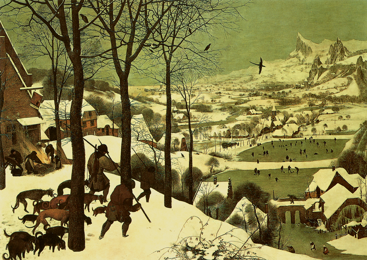 bruegel-hunters-in-the-snow-31