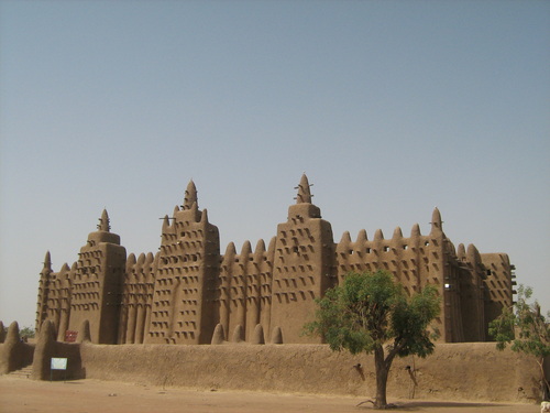 great-mosque-of-djenne-mali