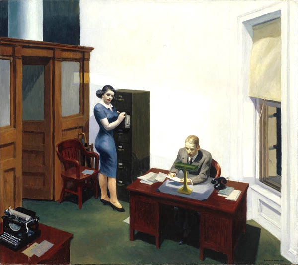 edward-hopper-office-at-night-19401